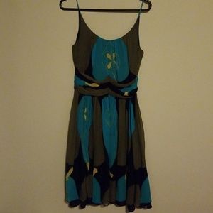 Anthropologie dress